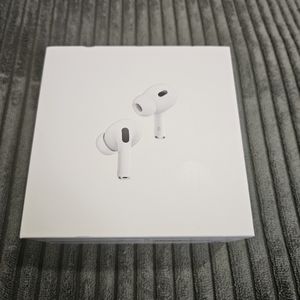 Airpods Pro 2nd Generation
